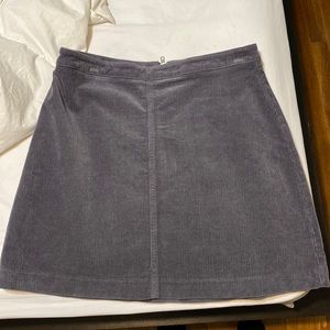 Forever 21 skirt